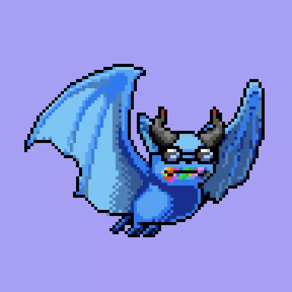CryptoBat #8452