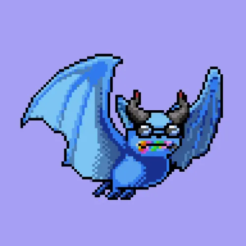 CryptoBat #8452