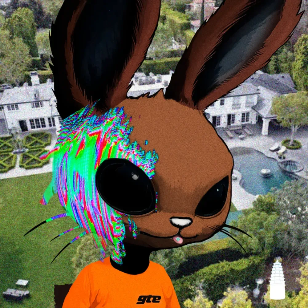 BUNNZ #1442