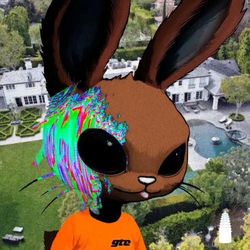 BUNNZ #1442