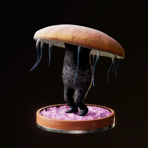 Fungi #8598