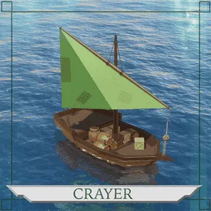 Crayer