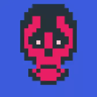 CryptoSkull #4979