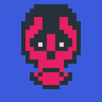 CryptoSkull #4979