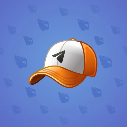 Durov’s Cap #1473