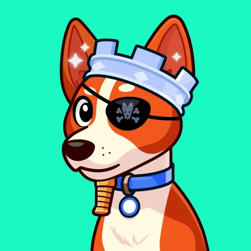 Basenji #597