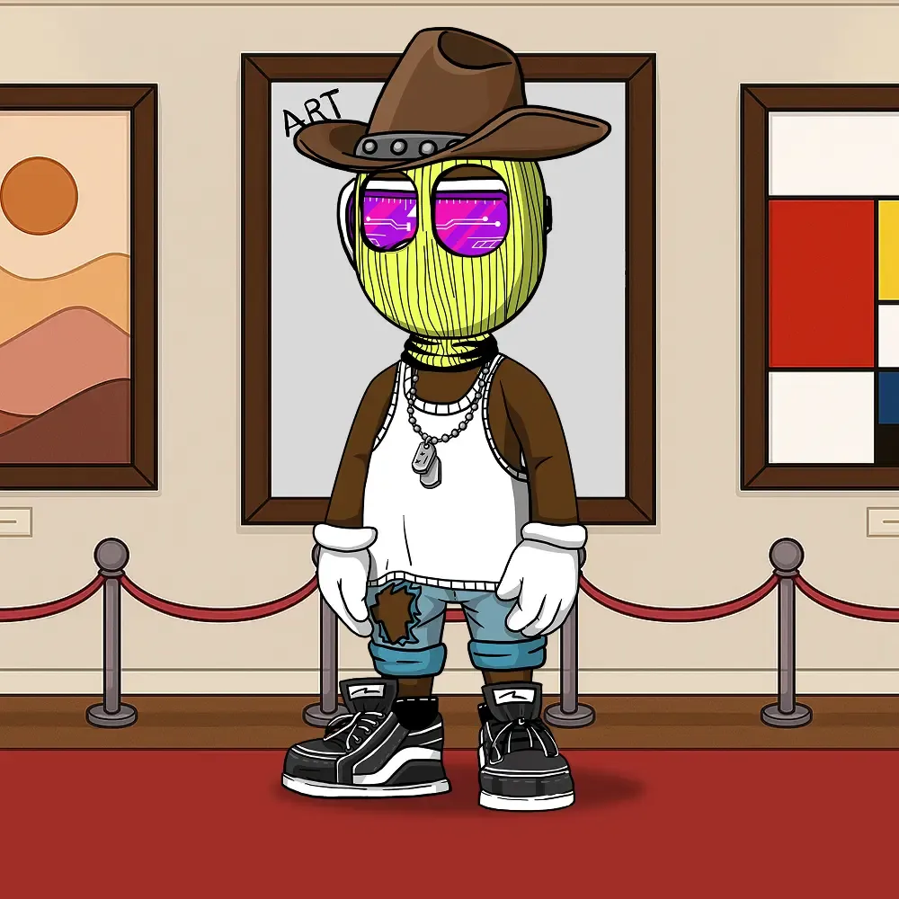 Based Style #3506