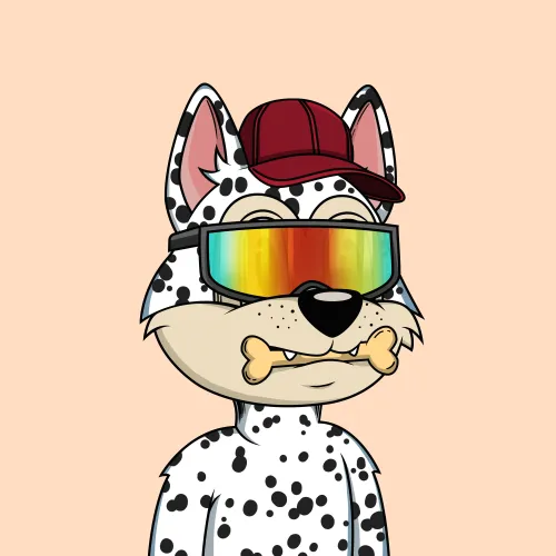 Canidae #3369