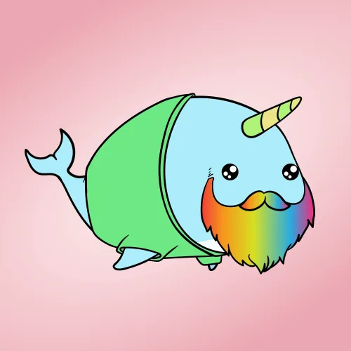 Chubbiwhal #2325