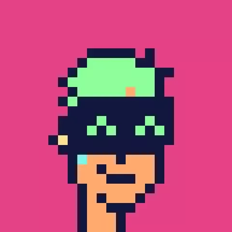 DystopianPunkV2 #1713