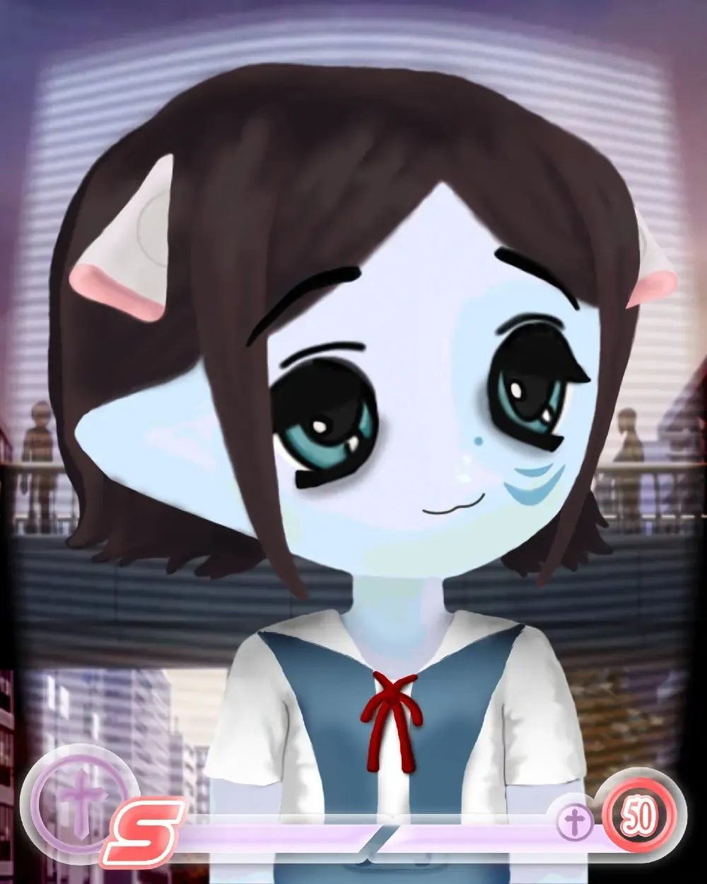 Milady: Type A 776