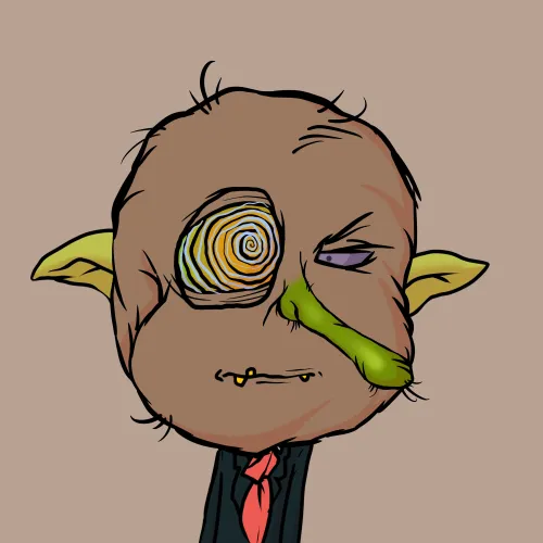 goblintown #7350