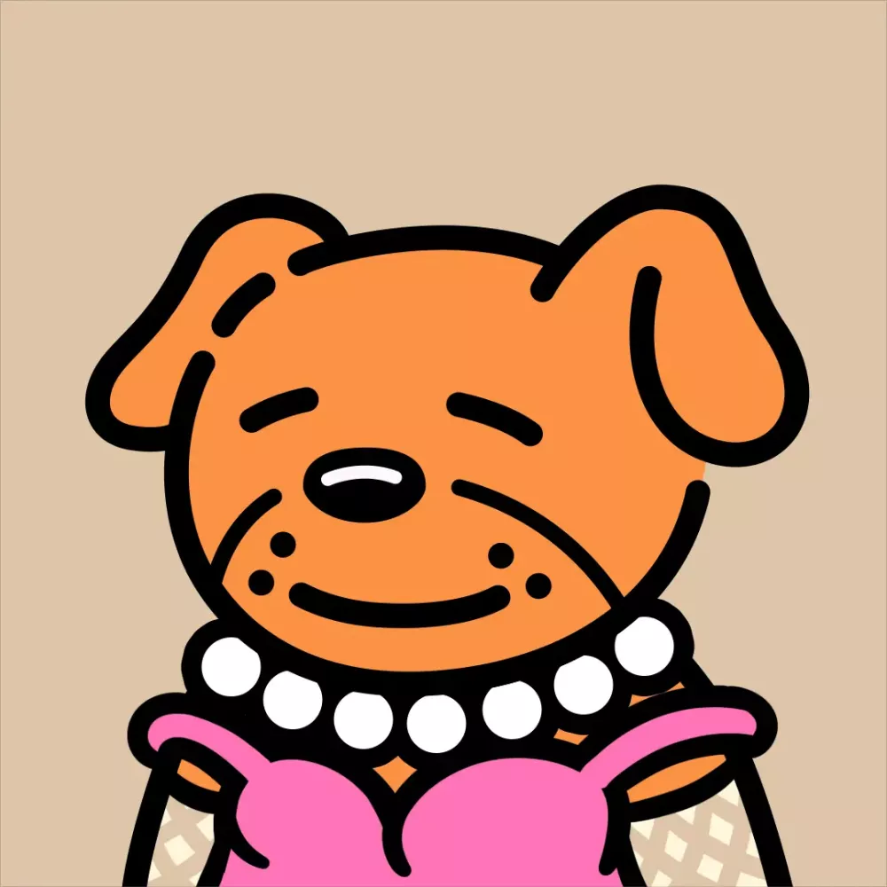 CoolDog #3266