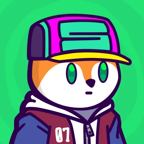 Fox #9881
