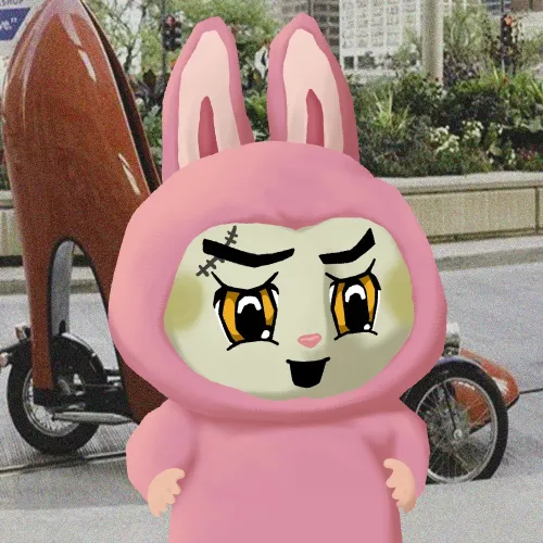 Labubi #139