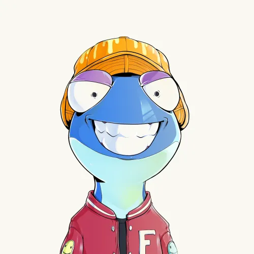 Frogana #1771