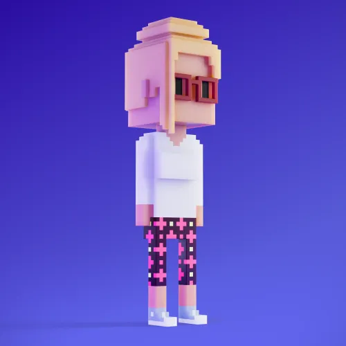 Meebit #7126