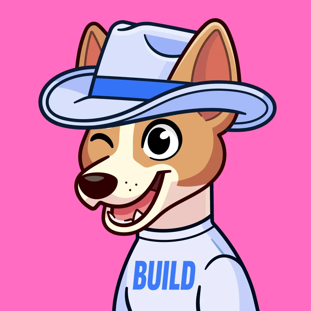 Basenji #752