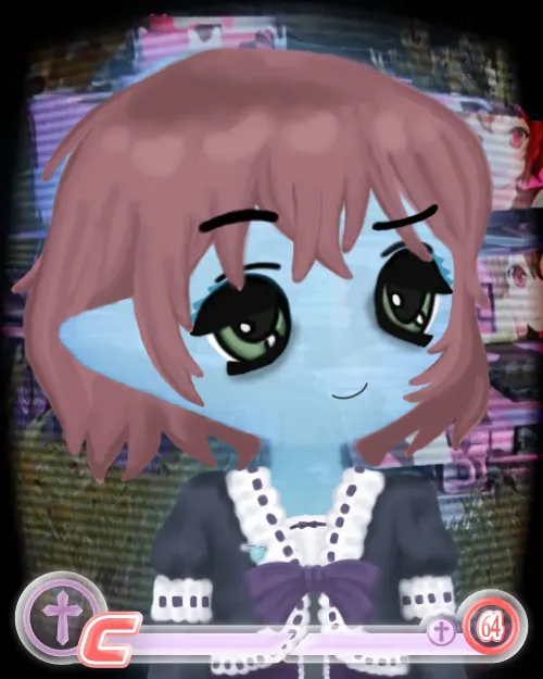 Milady: Type A 161