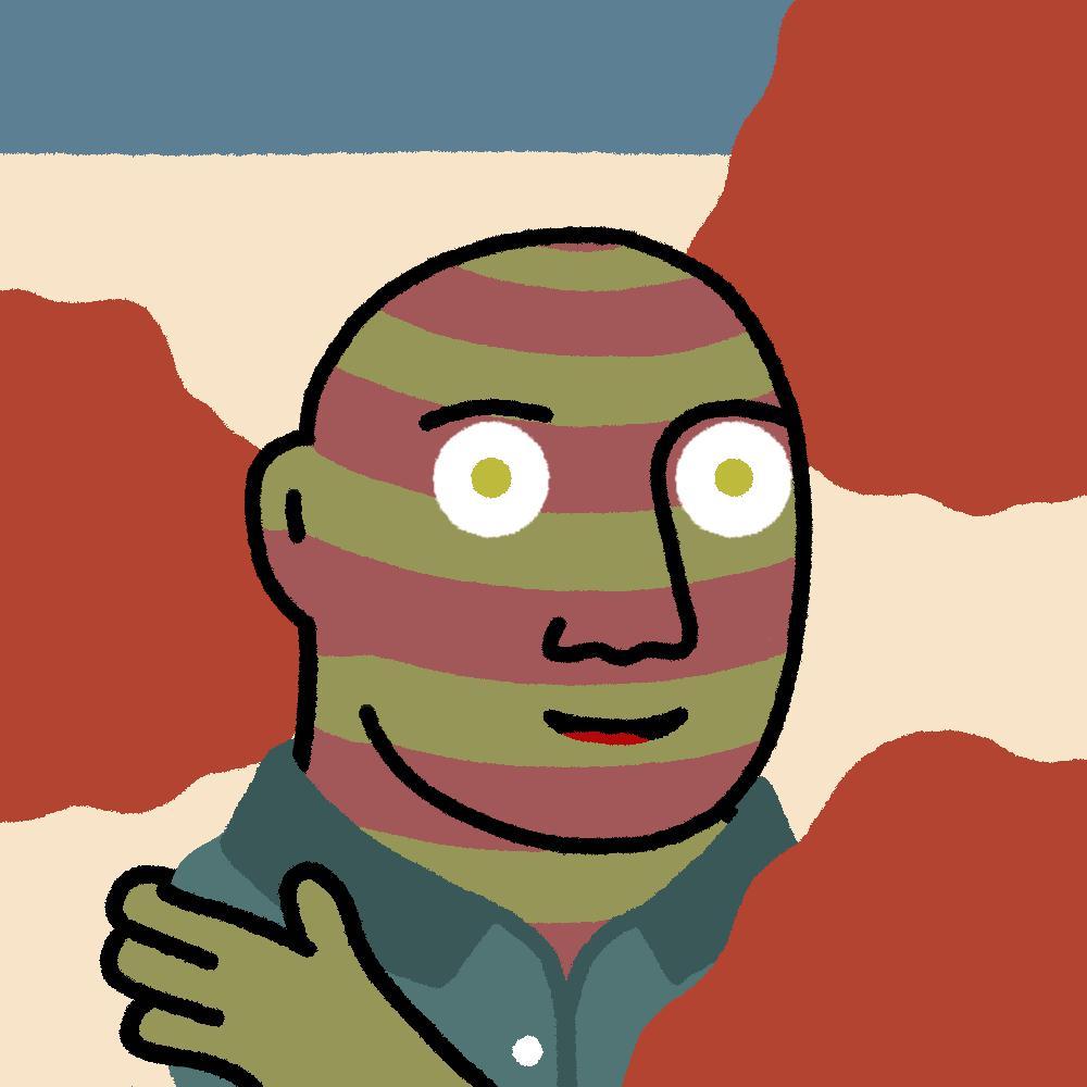 Creature #7449