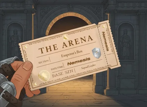 Nemesis Ticket #380