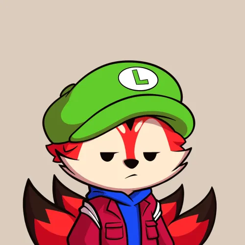 FOXY #8163