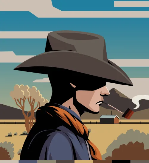 Outlaw #3298