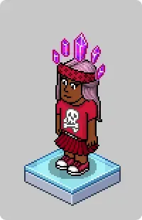 Habbo  #5136