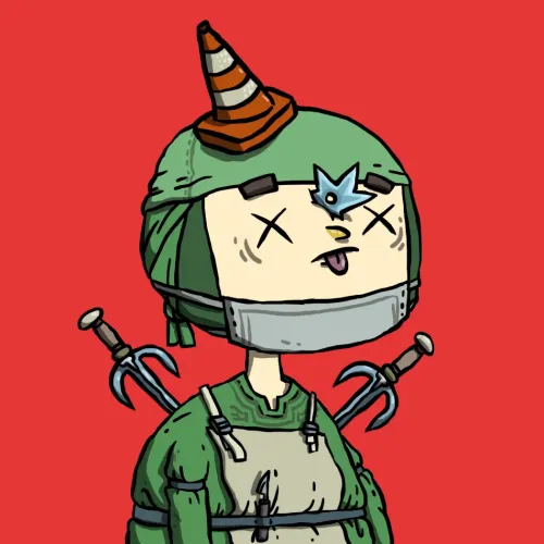 Ninja #6428