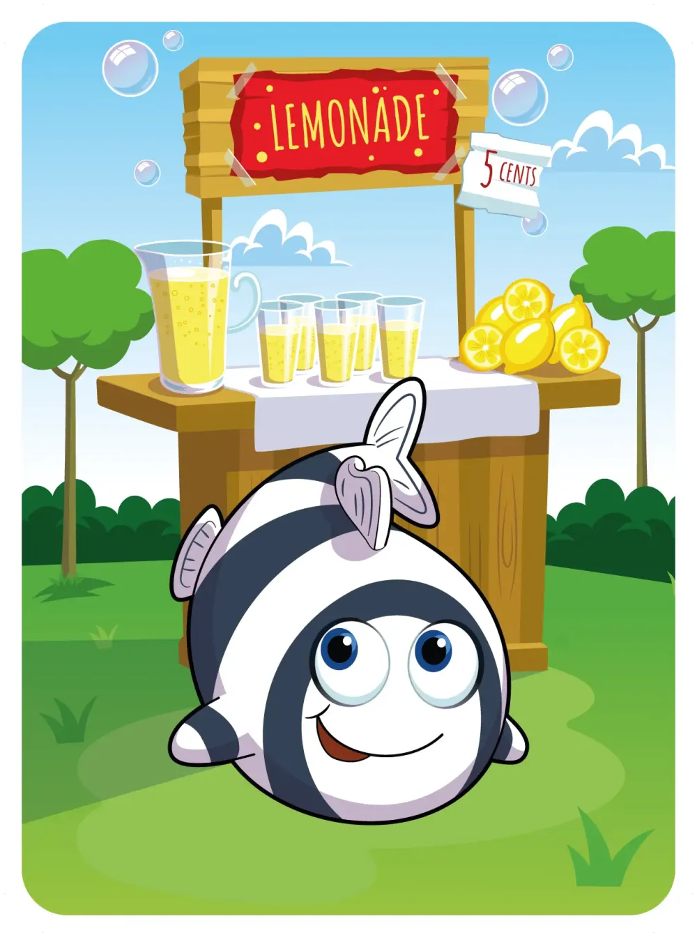 Brilliant Barb #38216