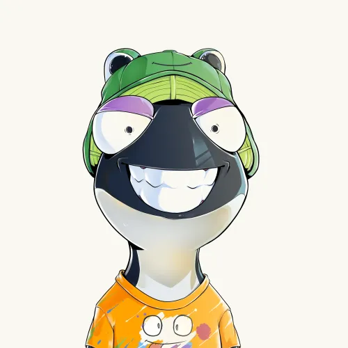 Frogana #1982