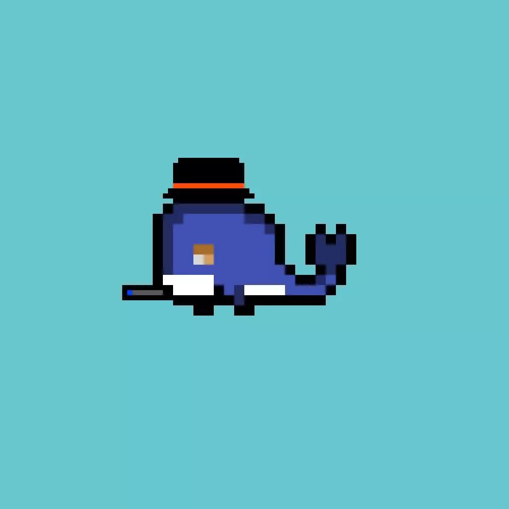 WeirdWhales2144 #2144