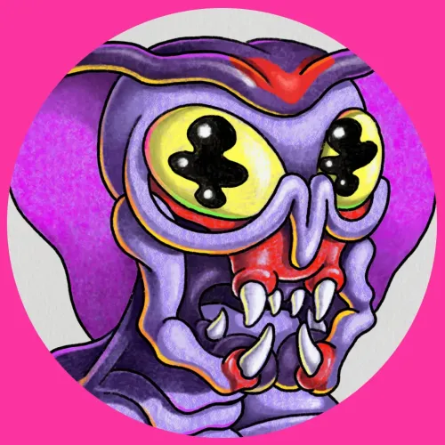 |ZOGZ| Pinchwick #35