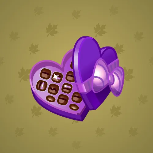 Valentine Box #12035