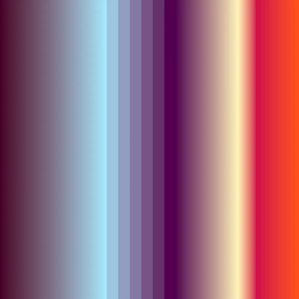 Progression #652