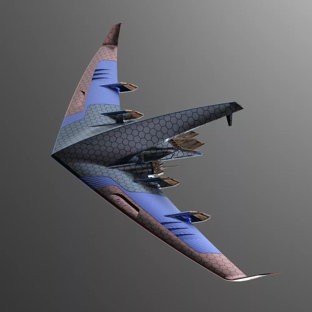 GRAYCRAFT2- #1364