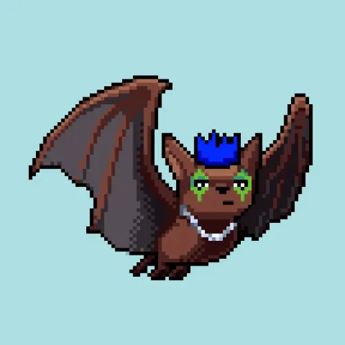 CryptoBat #5647