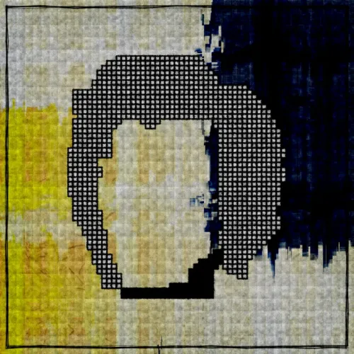 Marilyn (Burnt - Out of Circulation) (#77383053)