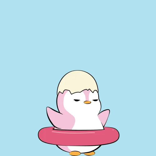Lil Pudgy ＃15999