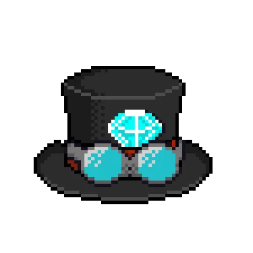 Degen Haberdasher #184