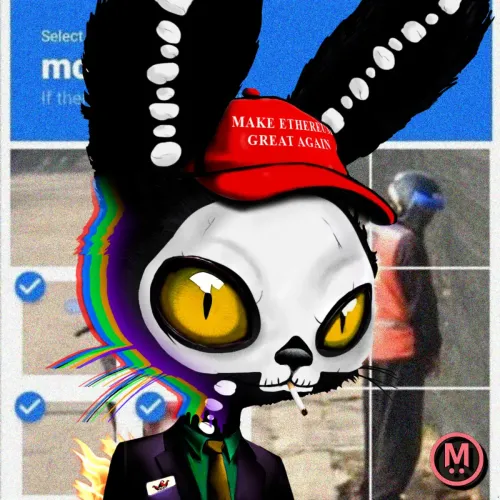 BUNNZ #1404