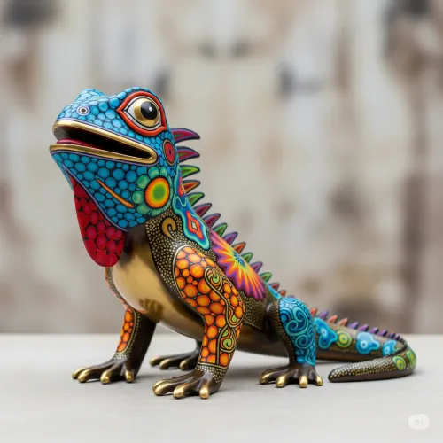 Frog #30