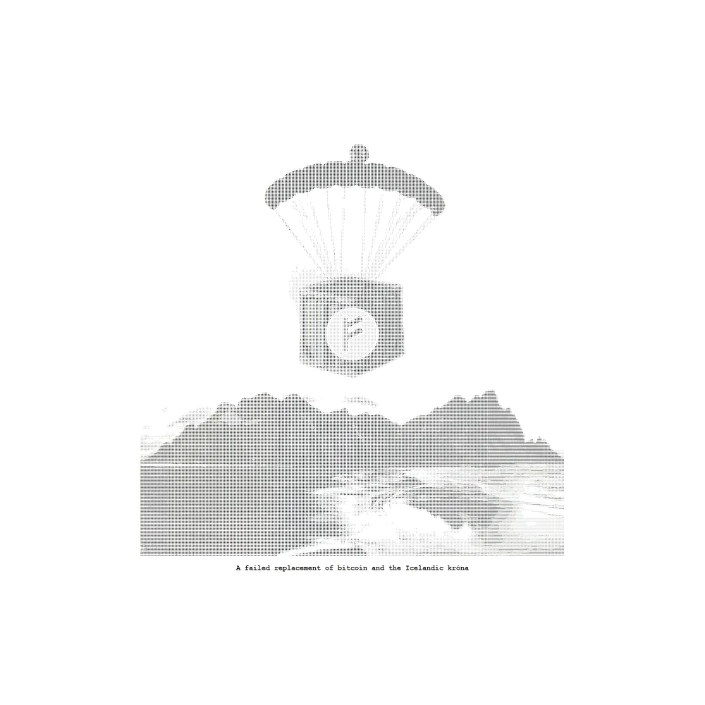 Bitcoin Artifact #37