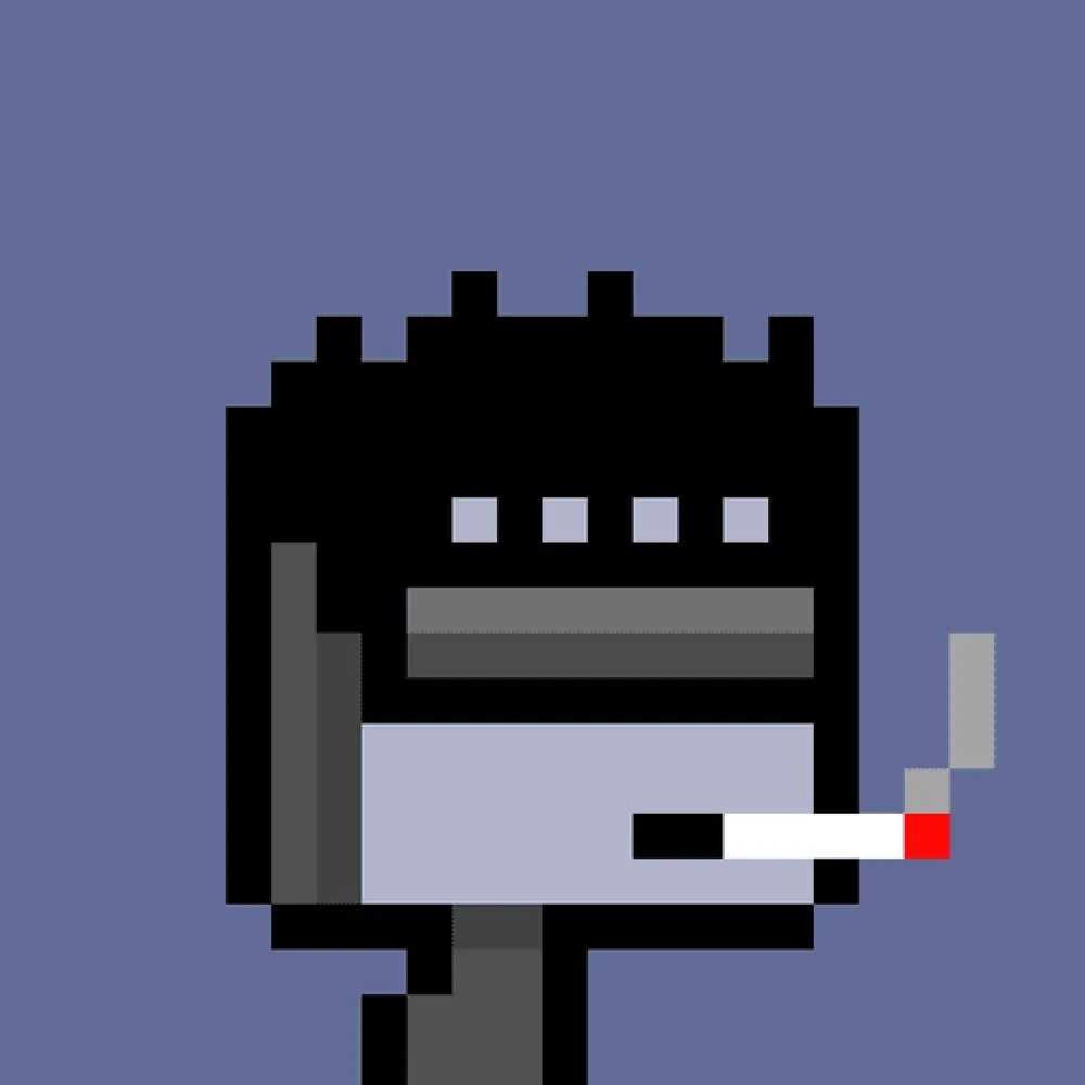 CryptoAgent #8382