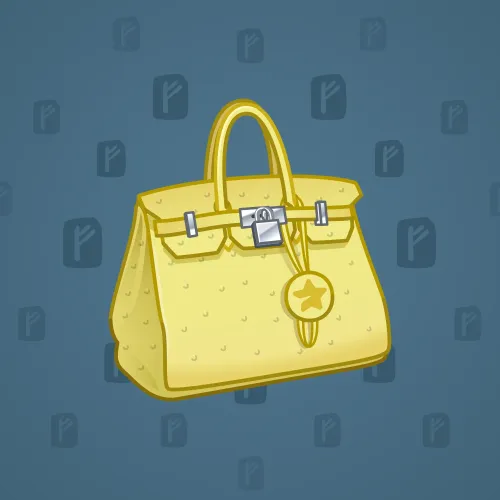 Loot Bag #1588