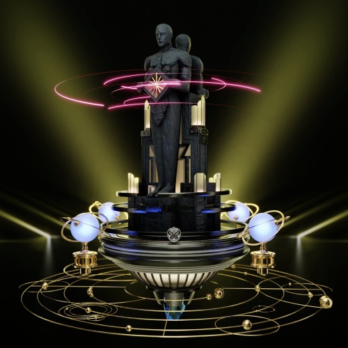 The Reflection of Love #3542