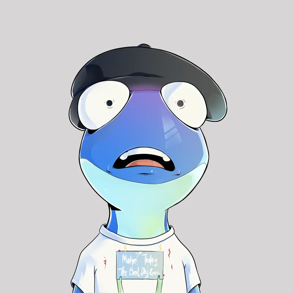 Frogana #1190