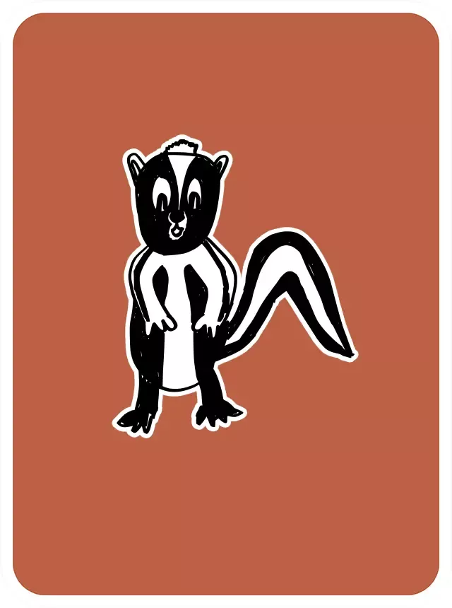 SincereSkunk #8372