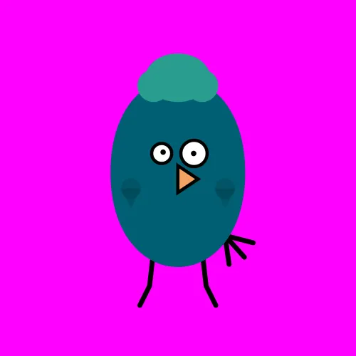 burd #2540