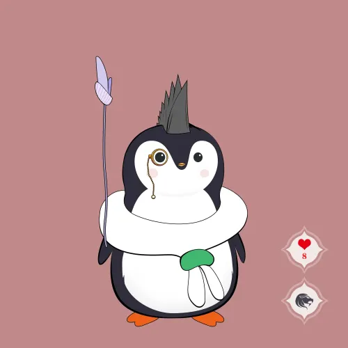 Penguins#11361